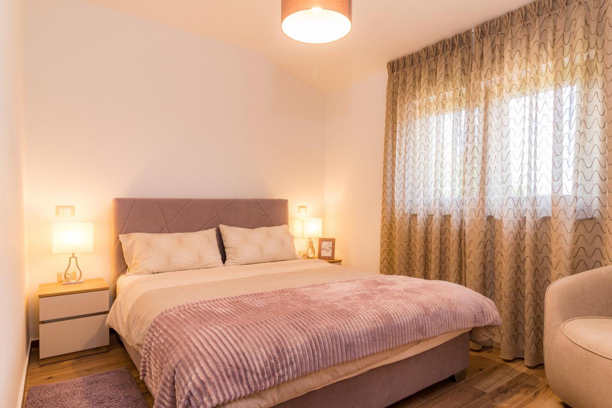 Villa Roma Near Pula For 6 People With Private Pool Jadreski Exterior photo