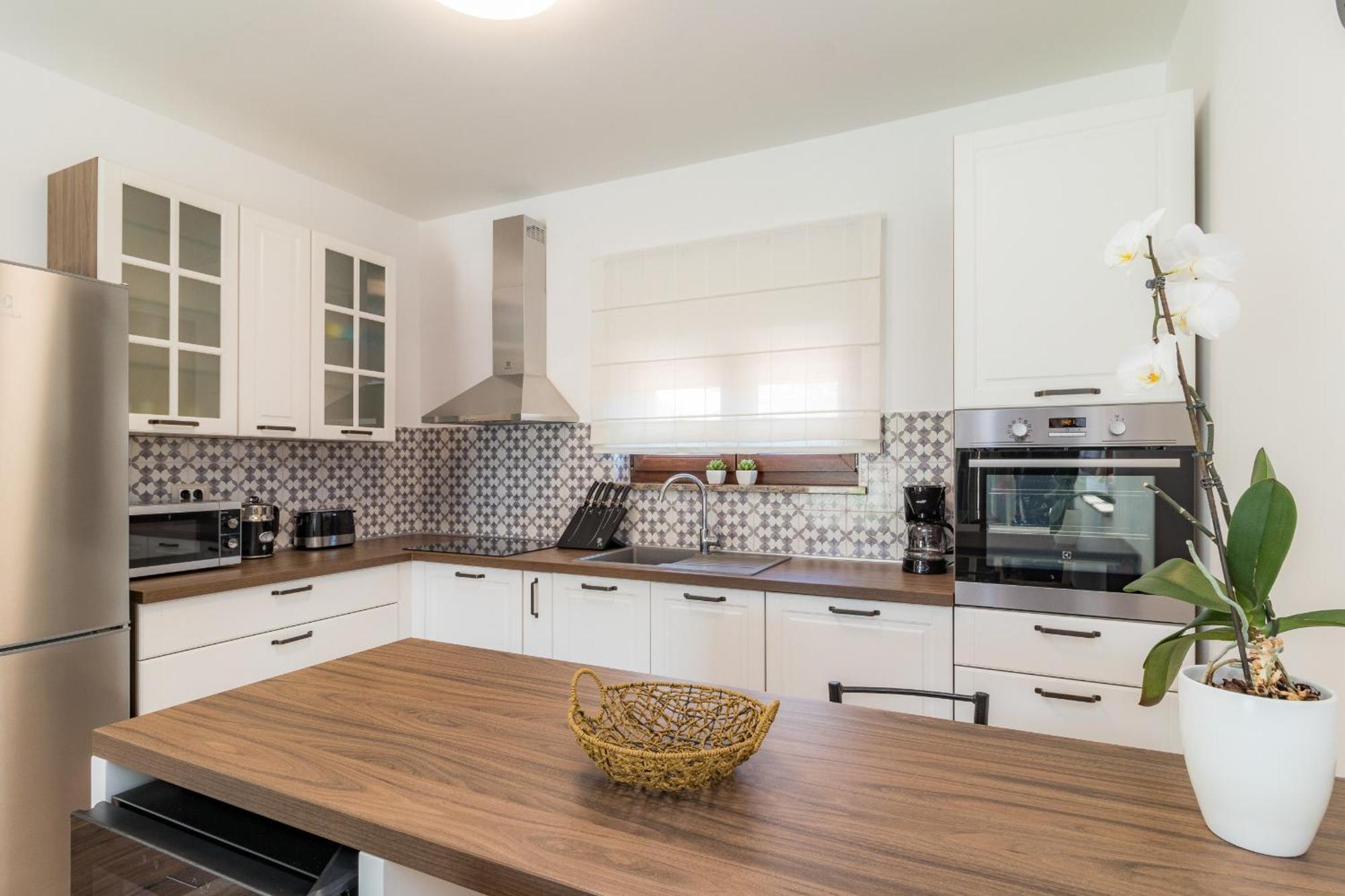 Villa Roma Near Pula For 6 People With Private Pool Jadreski Exterior photo